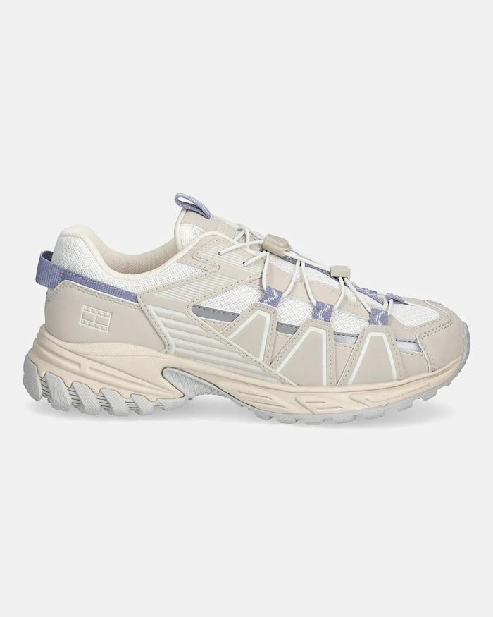 Маратонки Tommy Hilfiger TJW OUTDOOR RUNNER