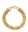 Yellow Gold Seduction of the Senses Empress Bracelet
