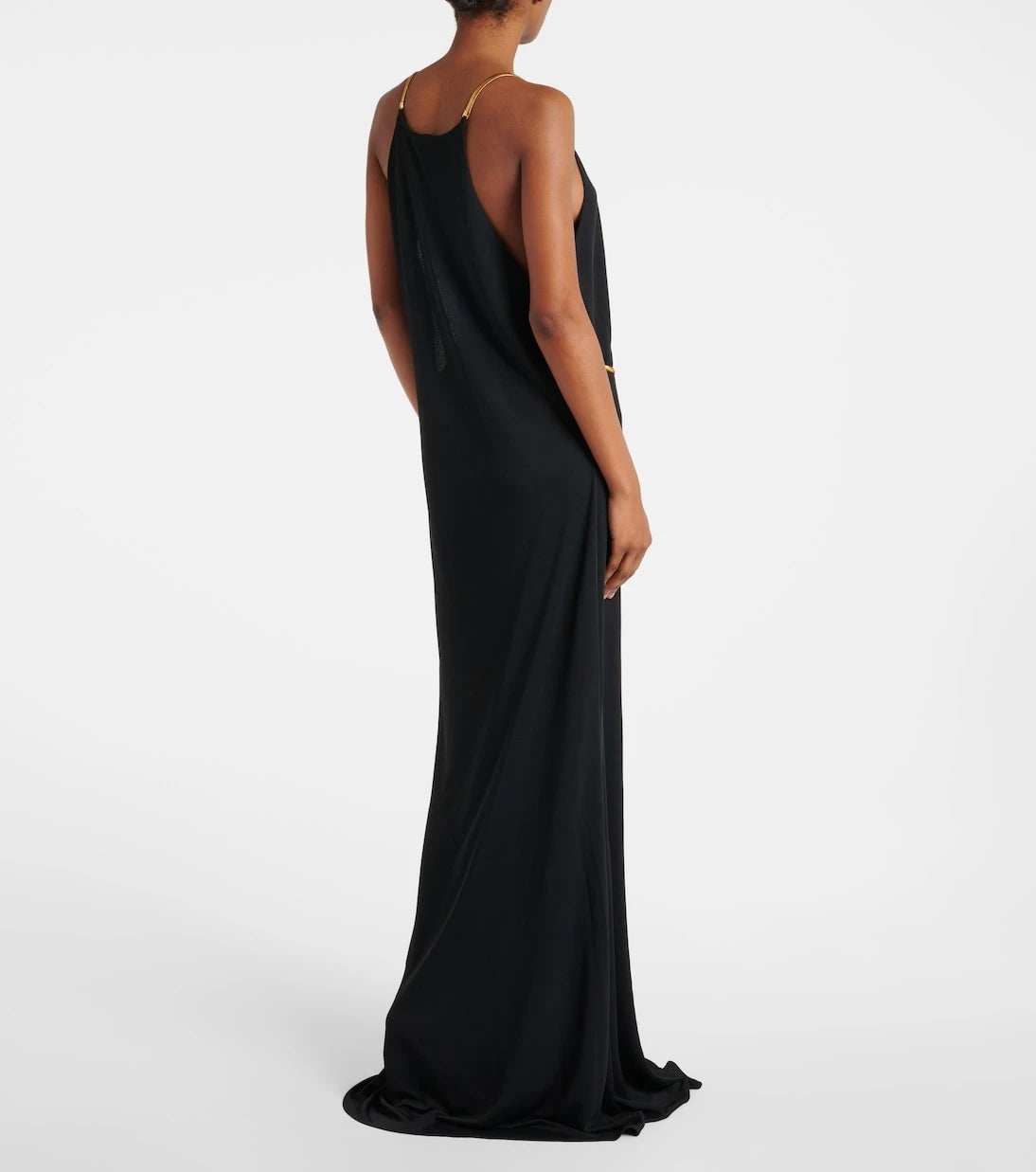 Tom Ford - Cutout jersey gown