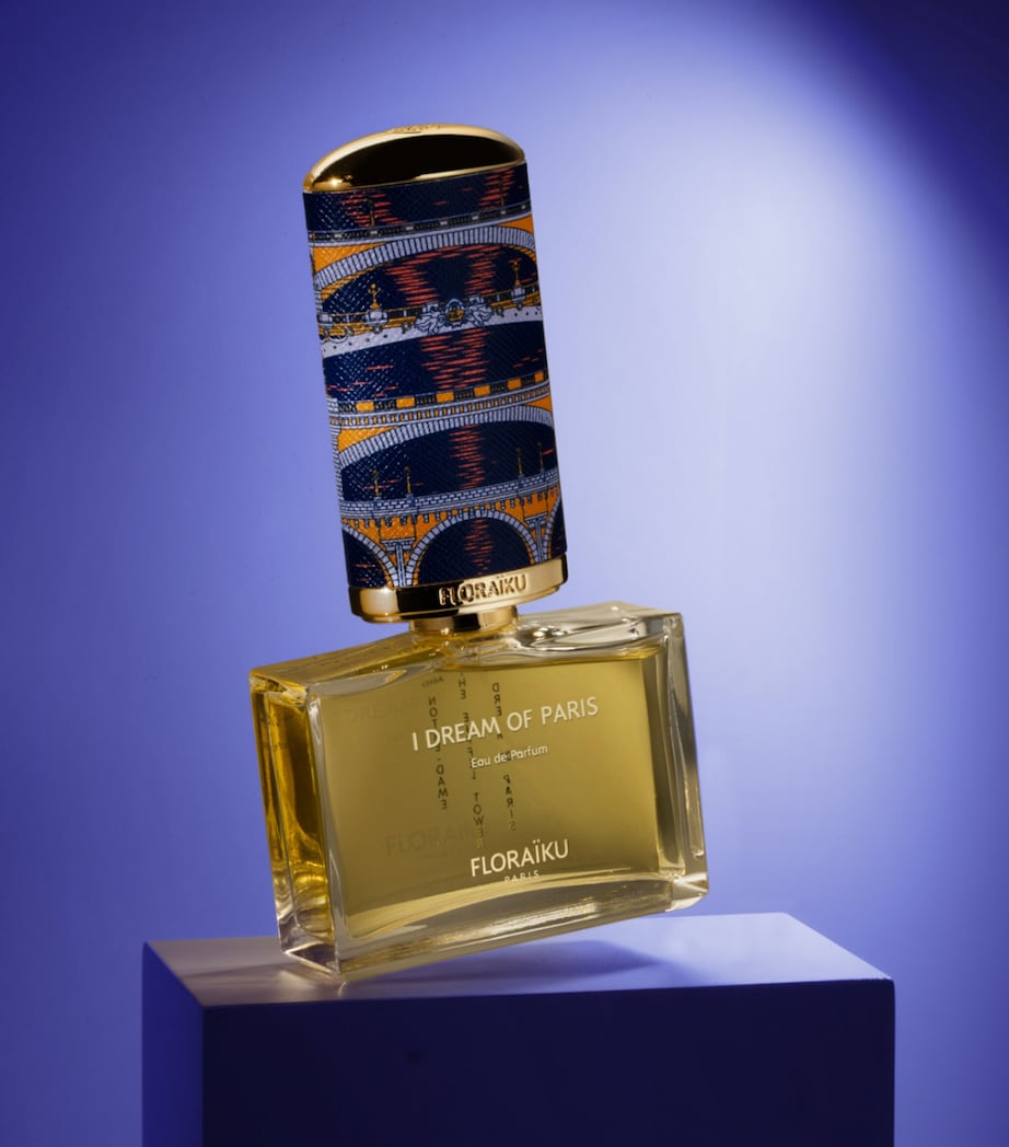 I Dream of Paris Eau de Parfum Fragrance Gift Set (50ml)