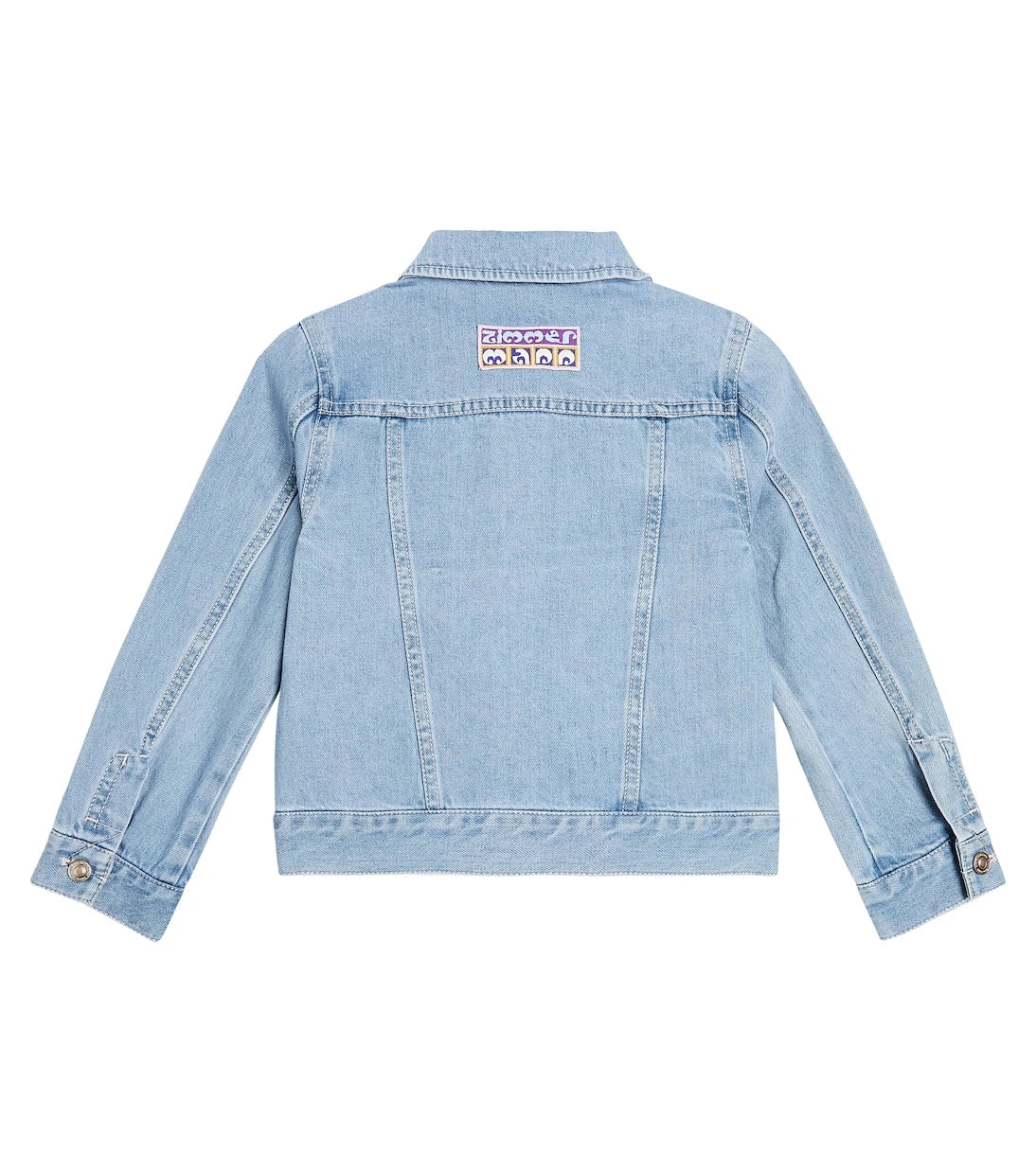 Zimmermann Kids - August kot ceket