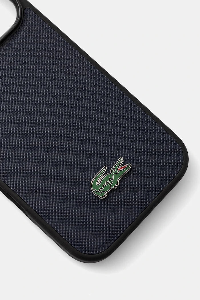 Lacoste Калъф за телефон iPhone 17 Pro