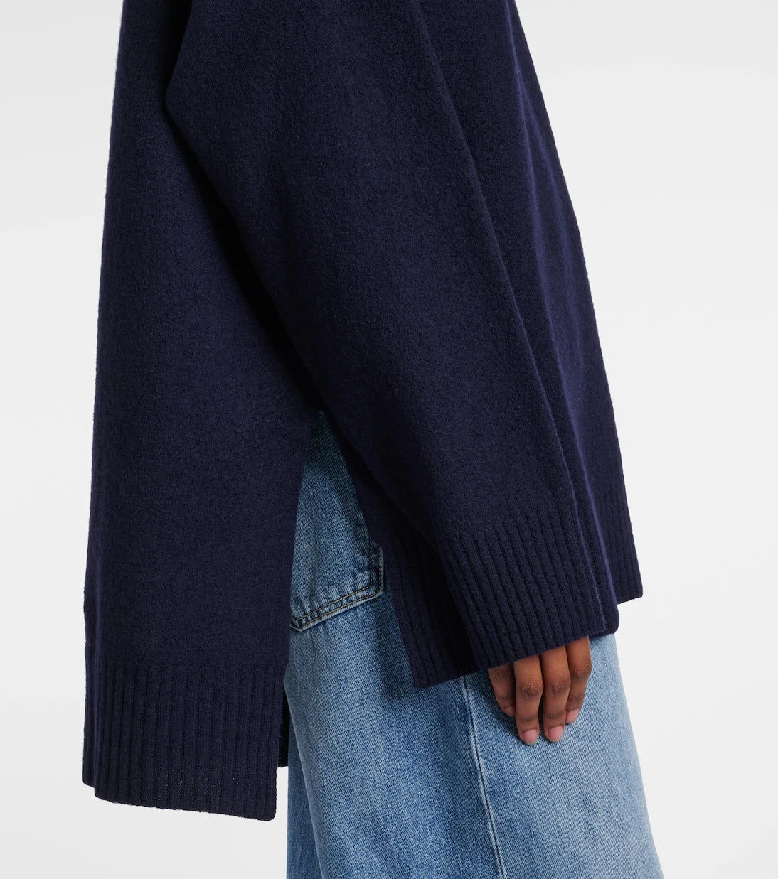 Jil Sander - Wool sweater