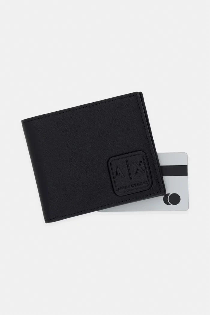 Armani Exchange erkek cüzdan