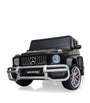 Ride on Cars Mercedes G-Wagon G63 XL 2-Seater Ride-on Car