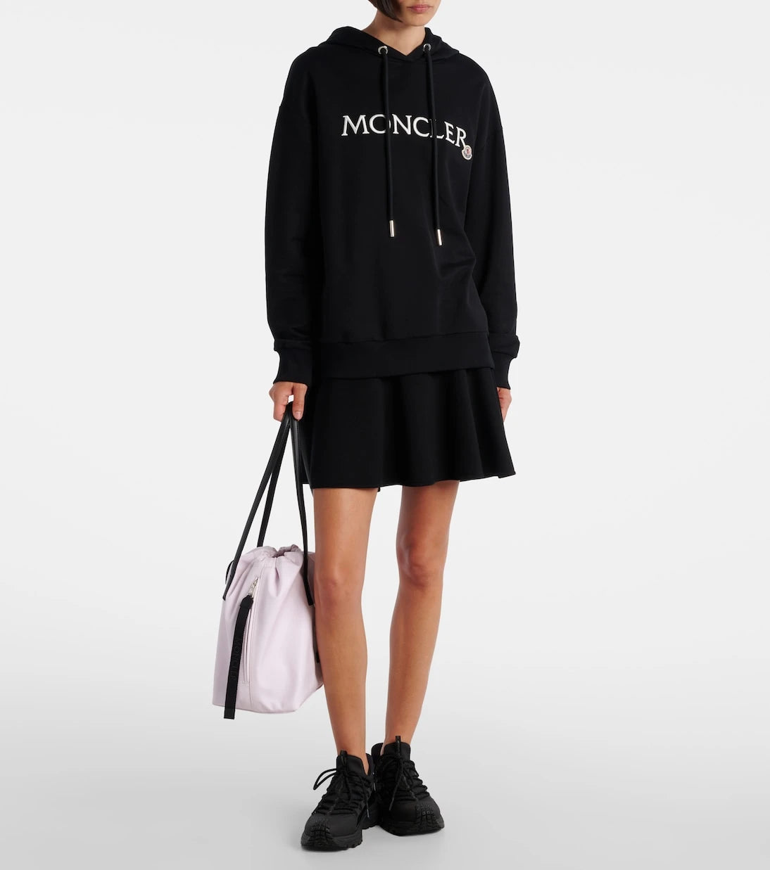 Moncler - New Trick tote bag