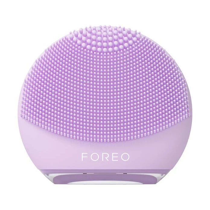Четка за масаж и почистване на лице FOREO LUNA™ 4 Go