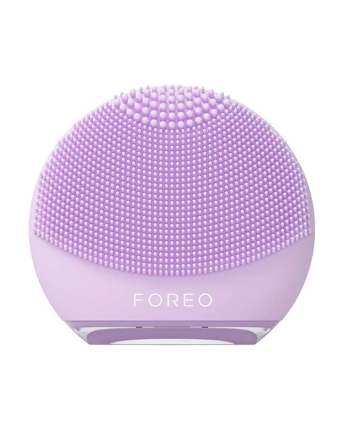 FOREO LUNA™ 4 Go Yüz Masaj ve Temizleme Fırçası