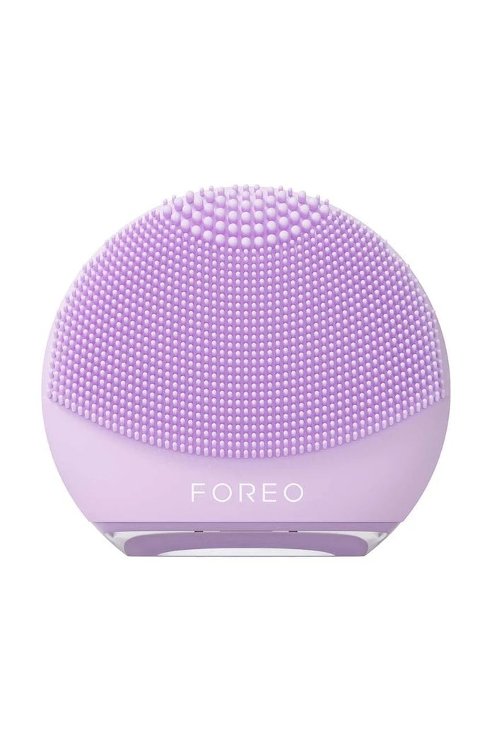 FOREO LUNA™ 4 Go Yüz Masaj ve Temizleme Fırçası