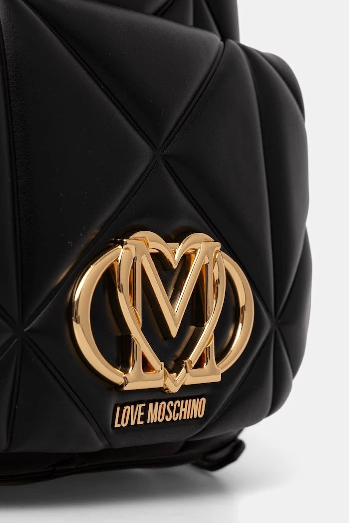 Love Moschino раница дамски