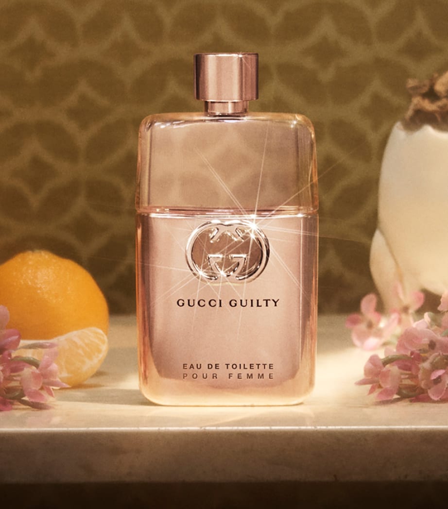 Gucci Guilty For Her Eau de Toilette (90ml)