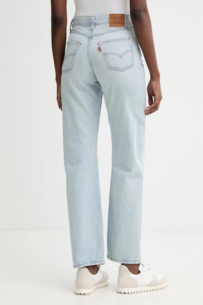 Levi's relaxed fit kadın EASY DAD jean