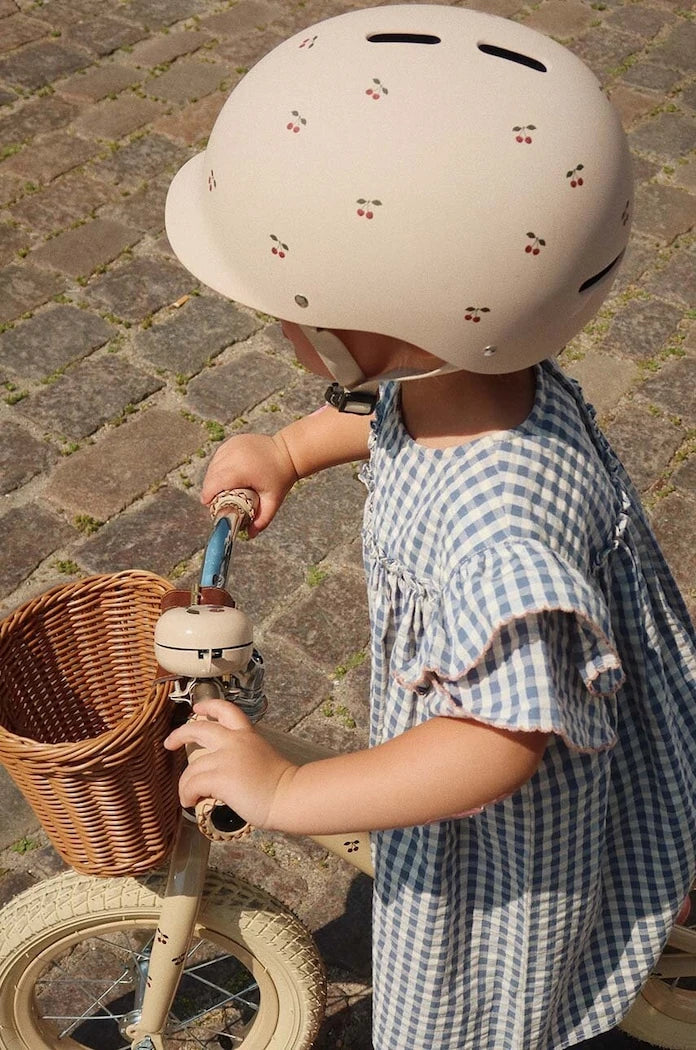 Детска каска Konges Sløjd BICYCLE HELMET