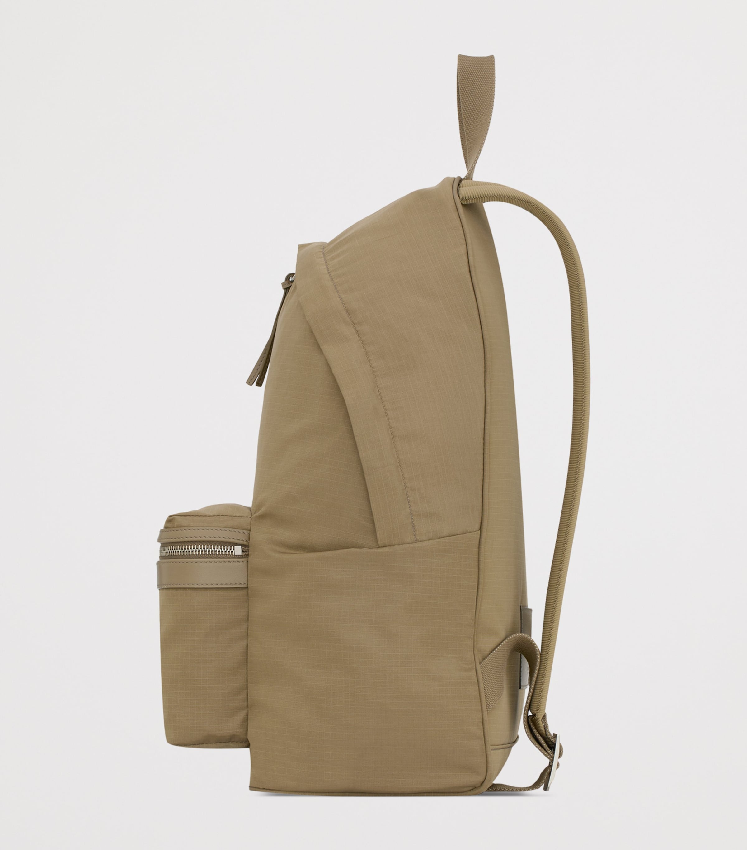 Nylon City Backpack