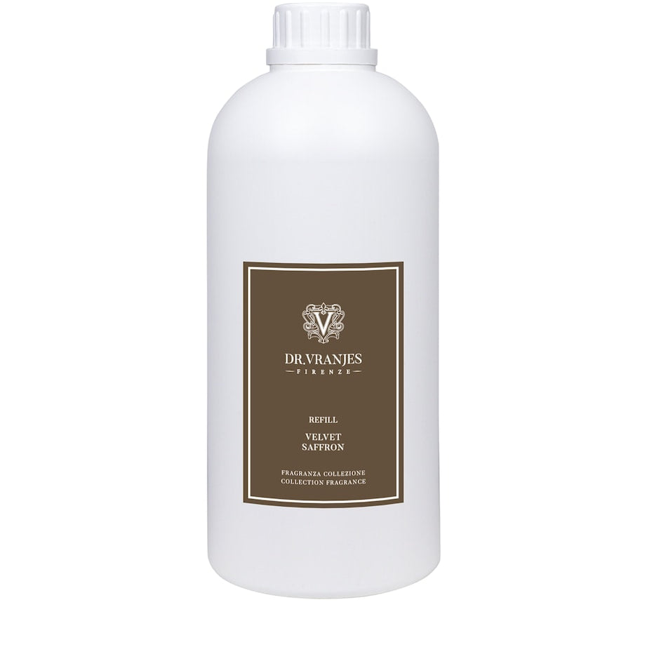 Velvet Saffron Diffuser - Refill (2.5L)