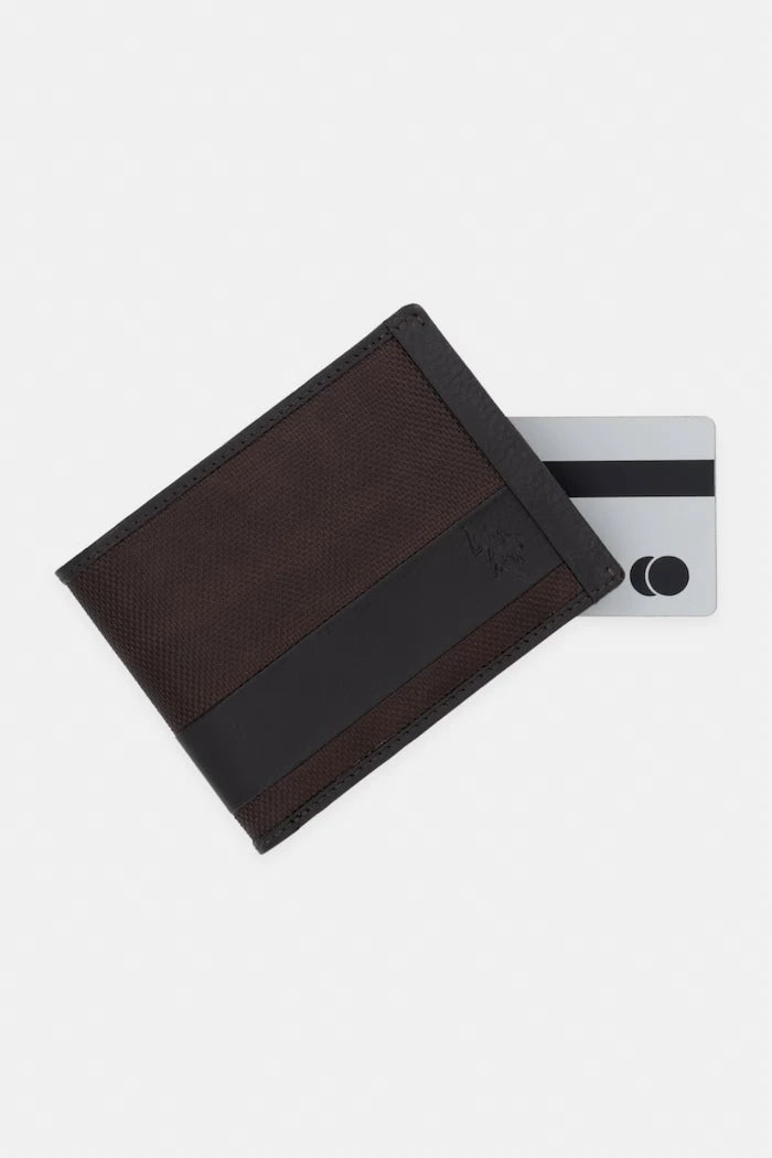 U.S. Polo Assn. MALLET Cüzdan
