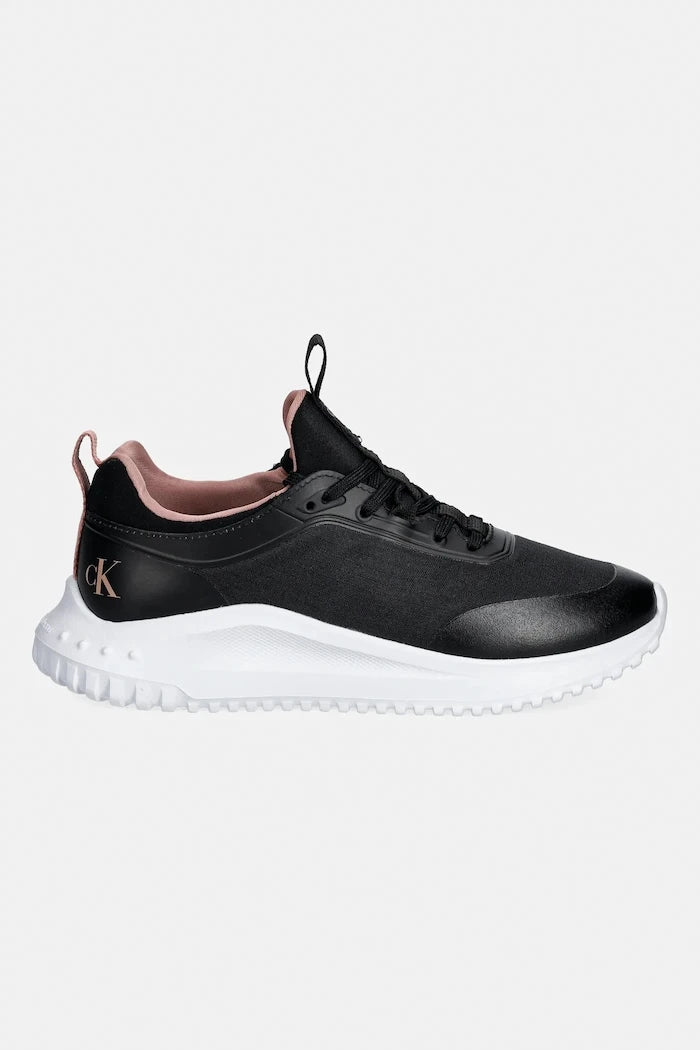 Маратонки Calvin Klein EVA RUNNER LACEUP SOCK MAT MIX
