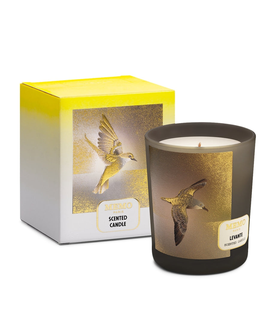 Levante Candle (180g)