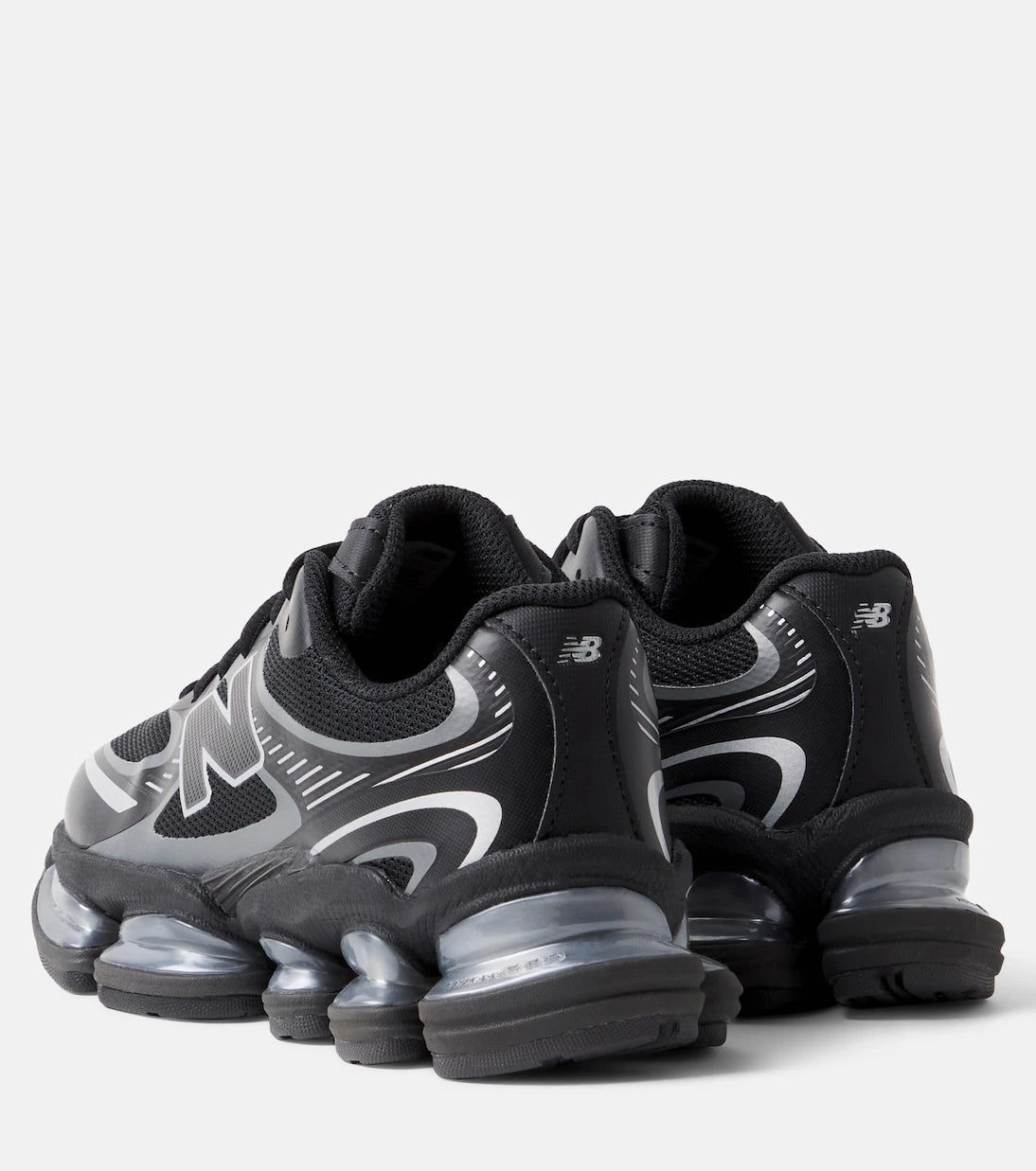 New Balance Kids - 2000 sneakers