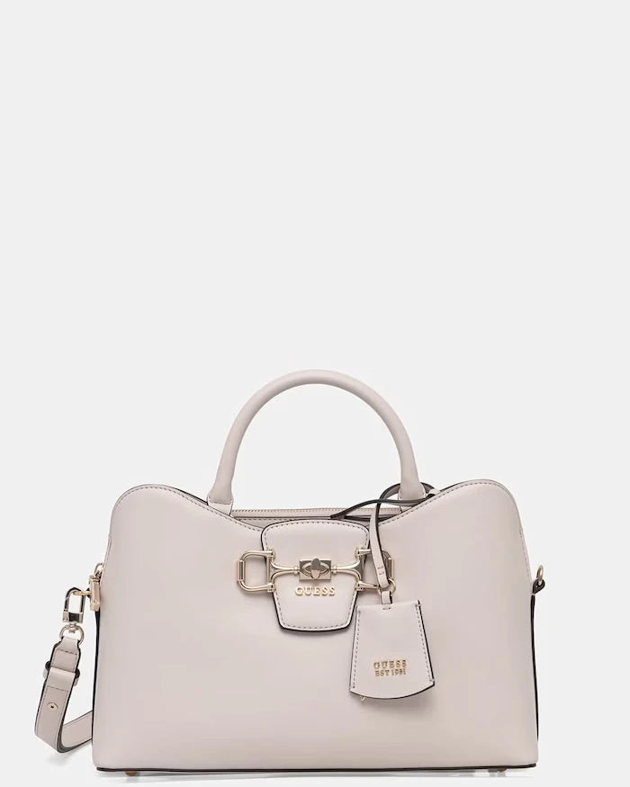Guess JANIE kadın suni deri tote çanta