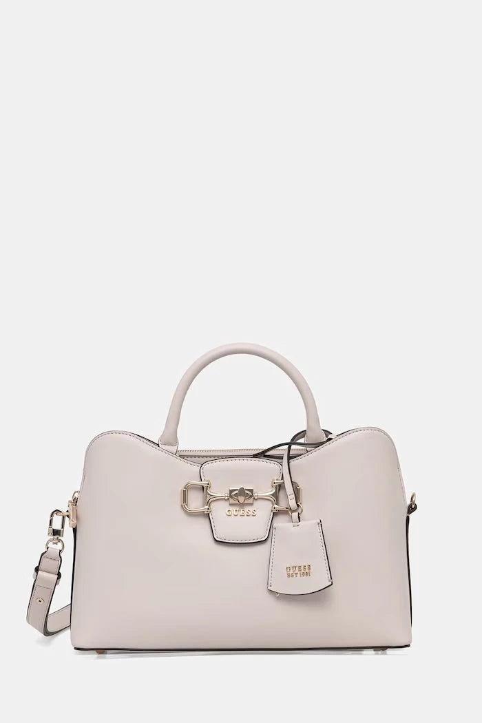 Guess JANIE kadın suni deri tote çanta