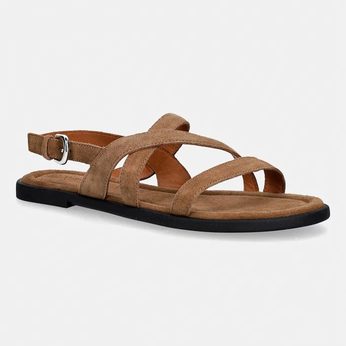 Vagabond Shoemakers сандали дамски от велур ZAIDA