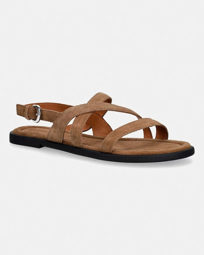 Vagabond Shoemakers kadın süet sandalet ZAIDA