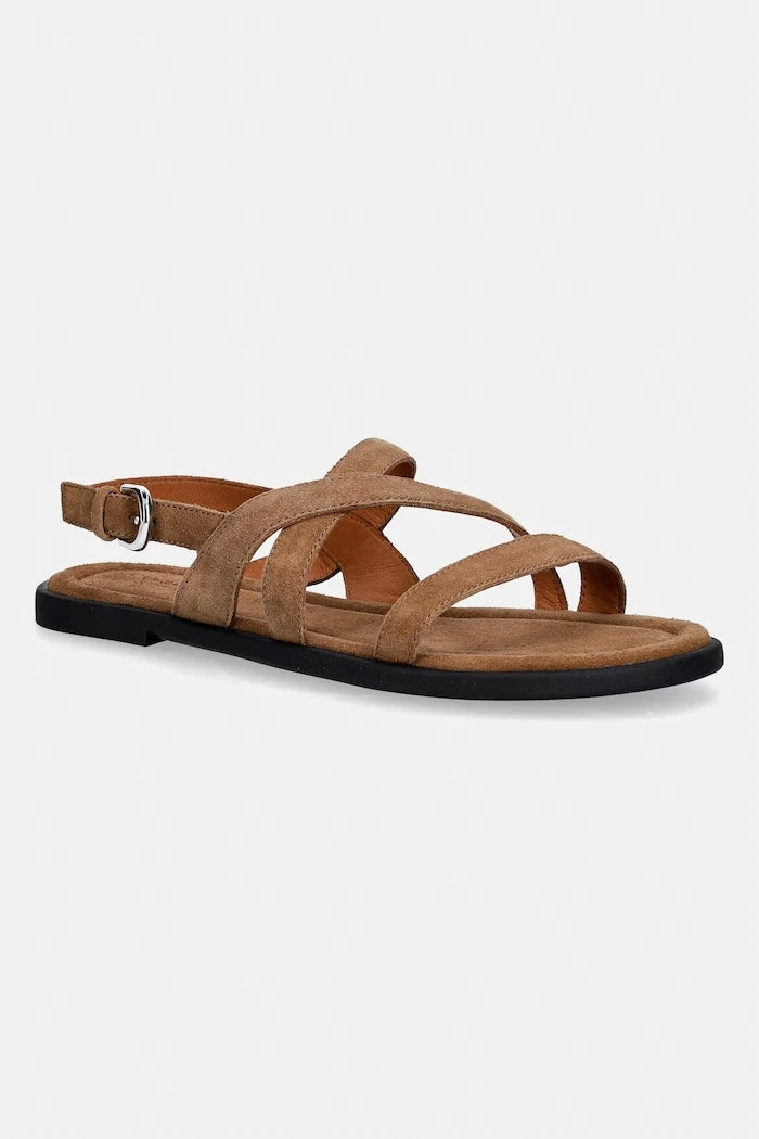 Vagabond Shoemakers сандали дамски от велур ZAIDA