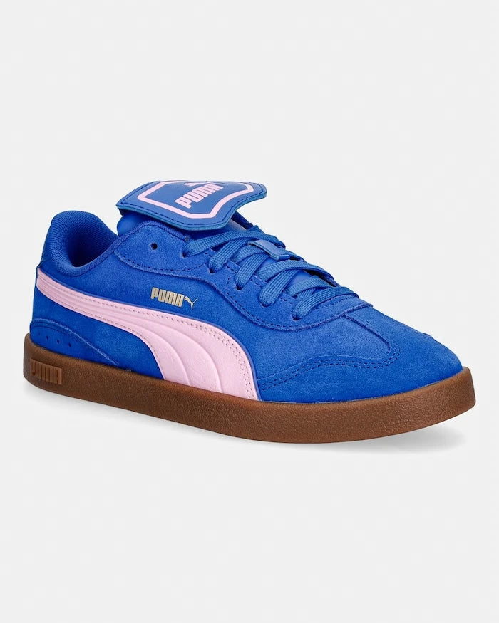 Puma Club Azura Süet Spor Ayakkabı