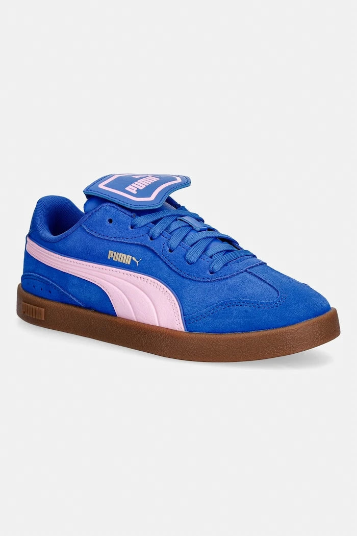 Puma Club Azura Süet Spor Ayakkabı