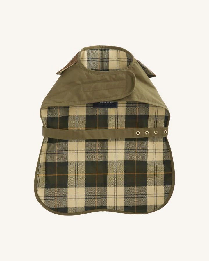 Barbour - Transport coat for dogs | Khaki