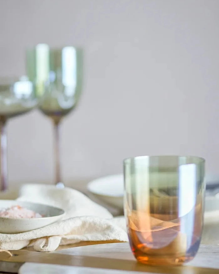 Bloomingville Aston Bardak Seti 375 ml (4 Parça)