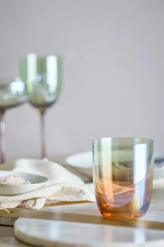 Комплект чаши Bloomingville Aston 375 ml (4 броя)