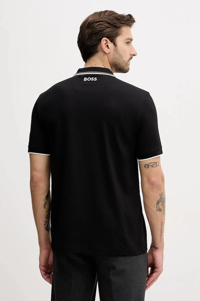 BOSS Green erkek polo tişört Paddy Pro