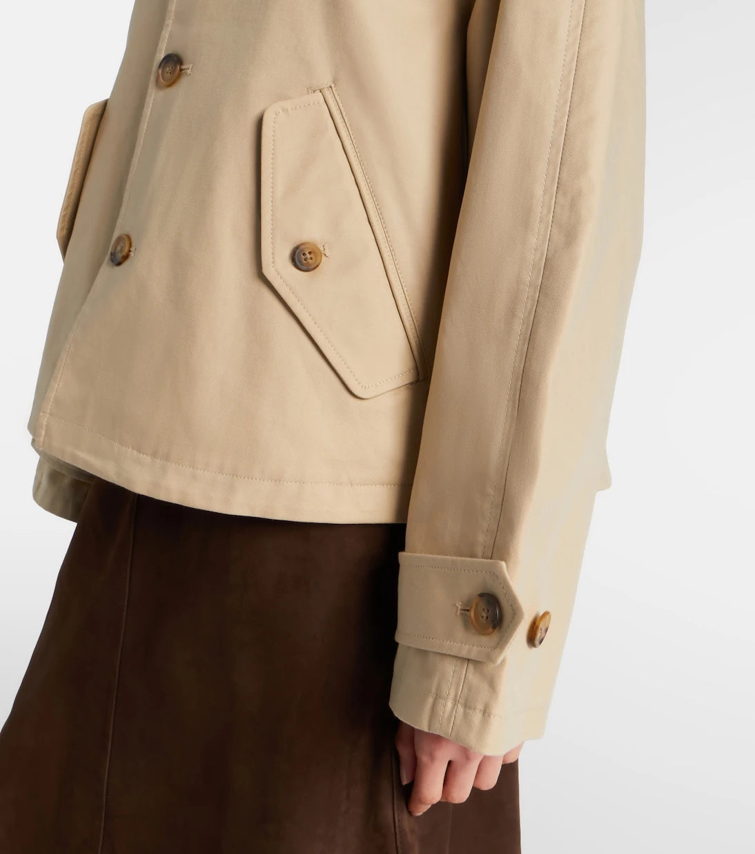 Polo Ralph Lauren - Cotton twill jacket