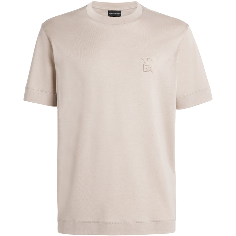 Debossed Eagle T-Shirt