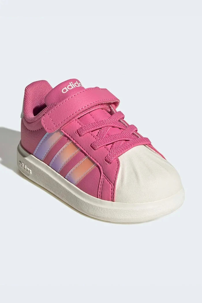 Бебешки маратонки adidas STREETTALK