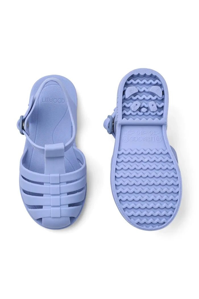 Liewood Çocuklar İçin Açık Topuklu Sandalet Bre Sandals
