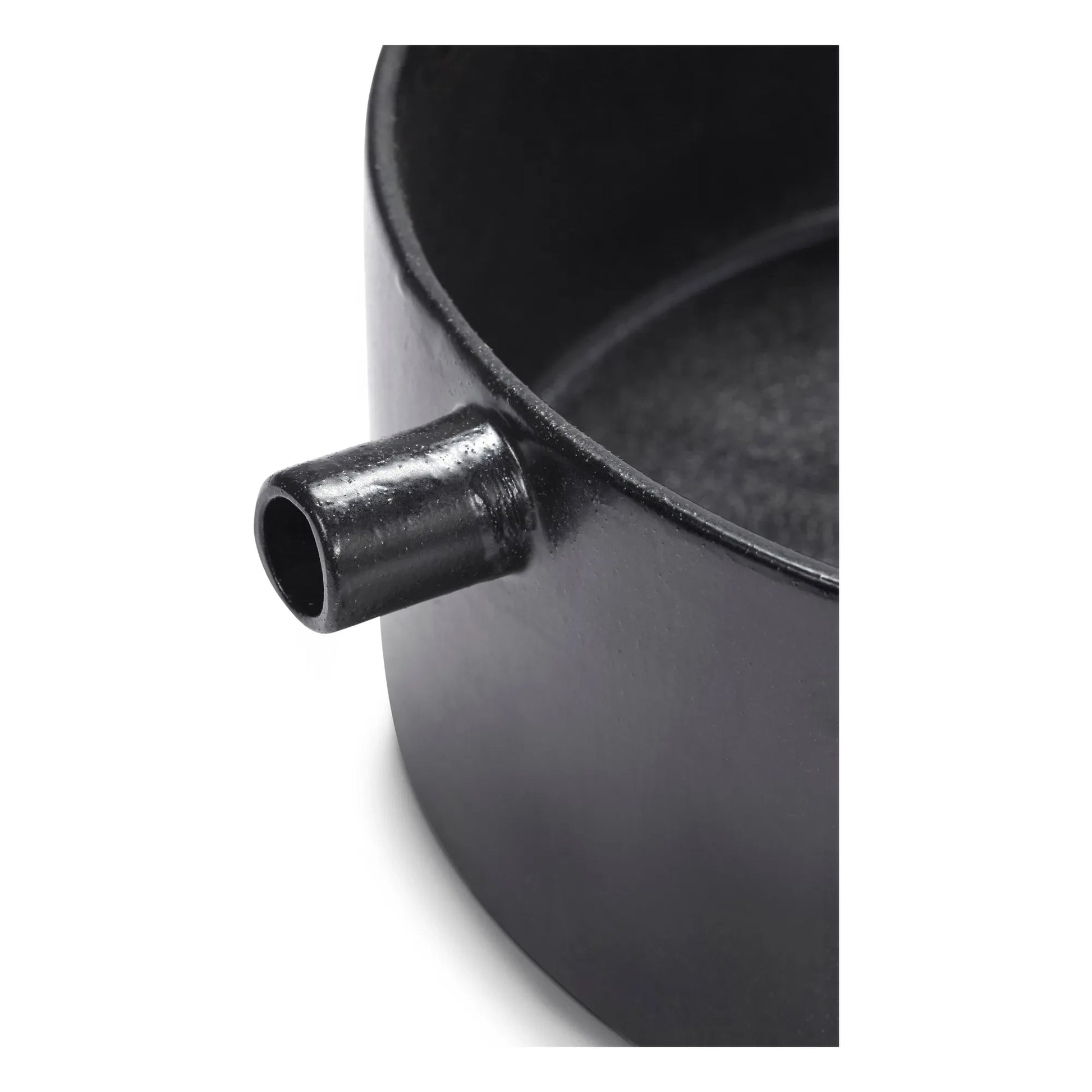 Serax - FCK oven dish | Black