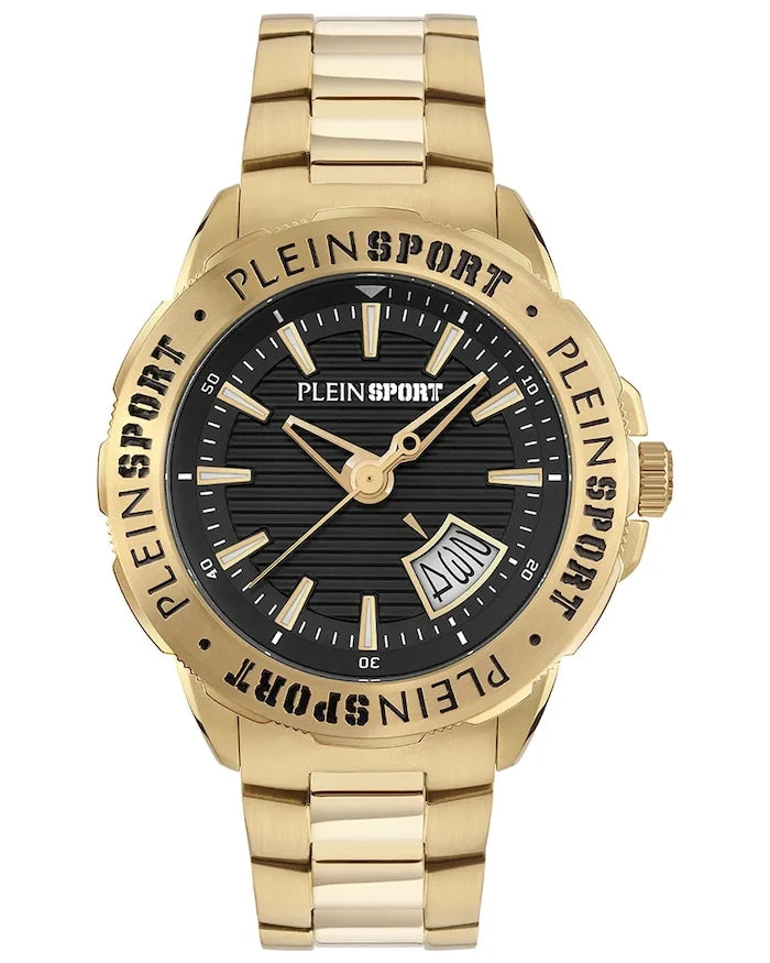 Часовник PLEIN SPORT