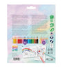 Faber-Castell Colour Grip Unicorn Pencil Case