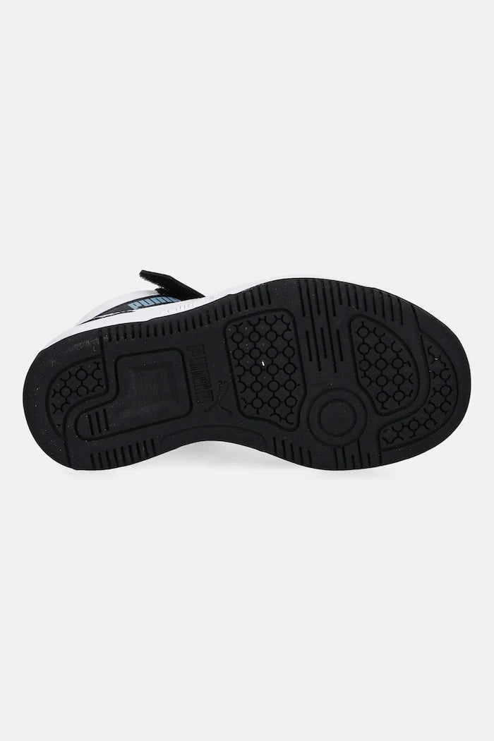 Детски маратонки Puma Puma Rebound V6 Mid Space Belle AC+ PS