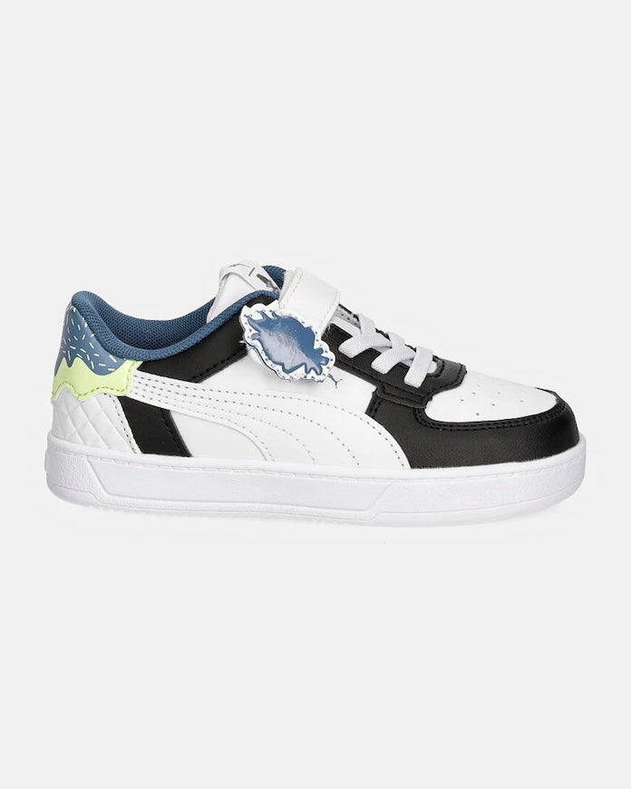 Puma Caven 2.0 Trolls 2 PS Çocuk Spor Ayakkabı