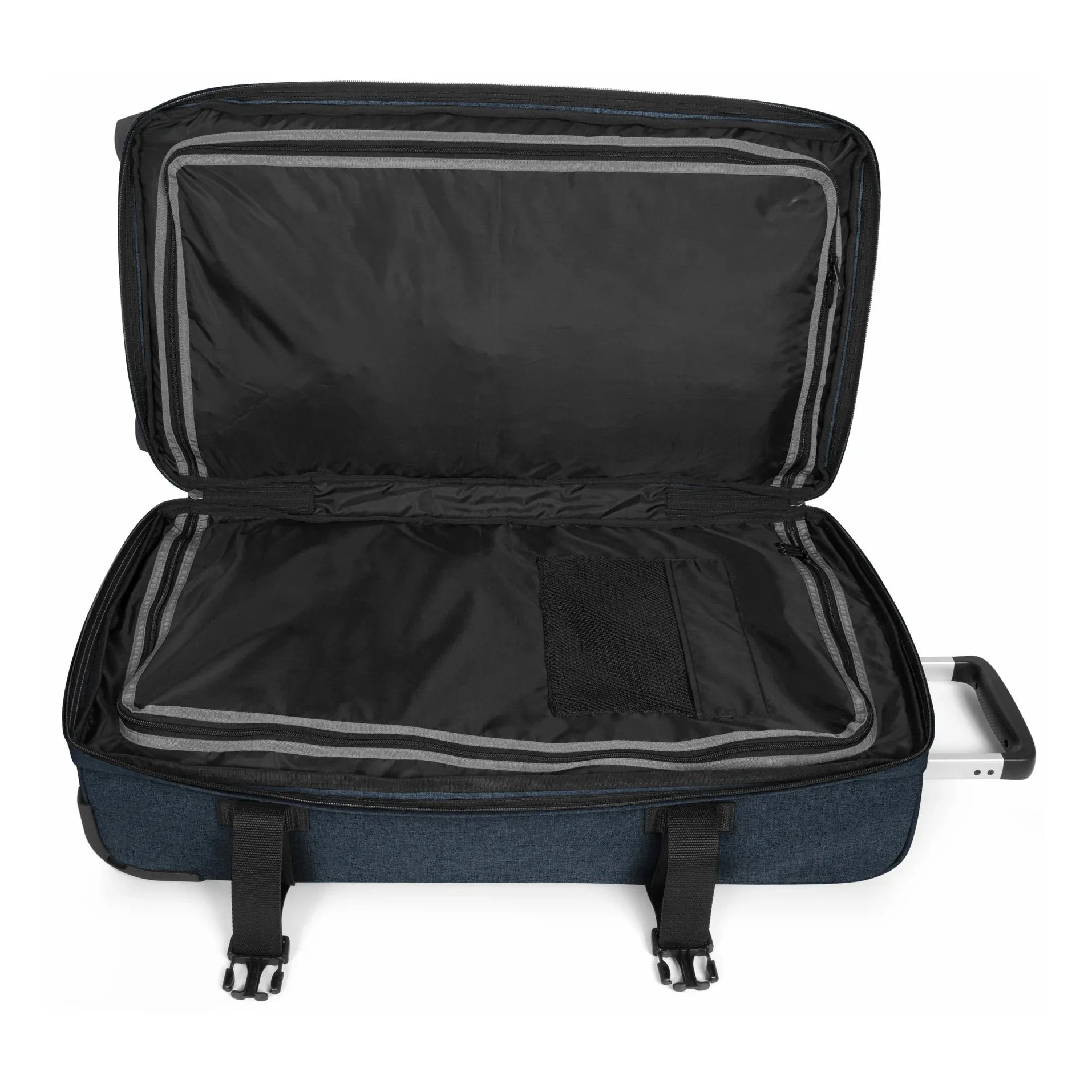 Eastpak - Transit'R M suitcase | Denim