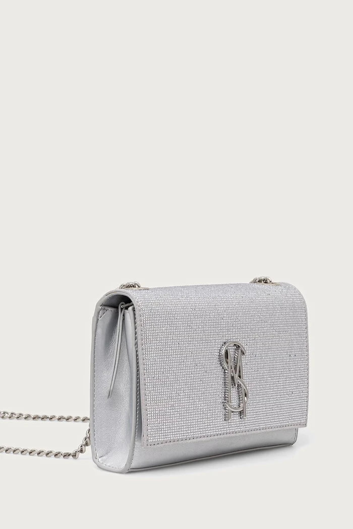 Steve Madden Bramonem kadın crossbody çanta