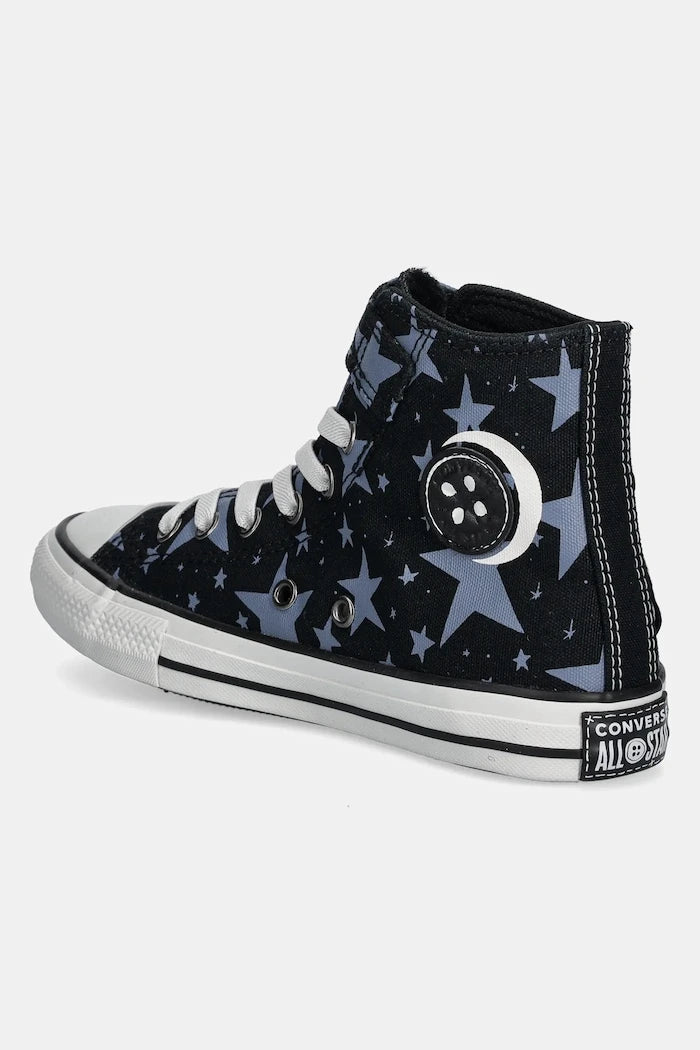 Детски високи кецове Converse CTAS 1V