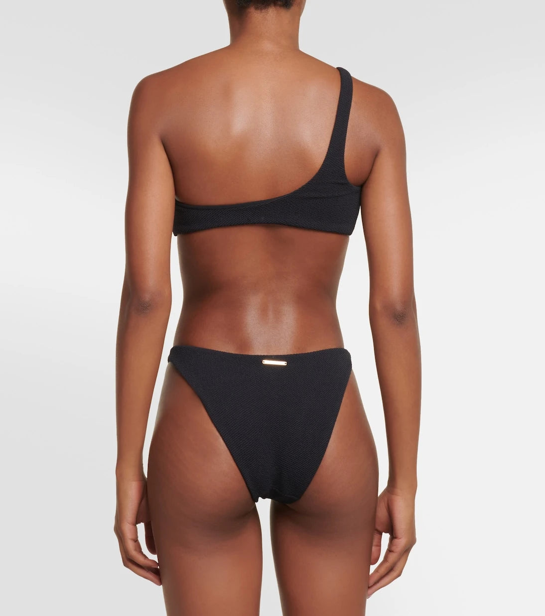 Stella McCartney - High-leg bikini bottoms
