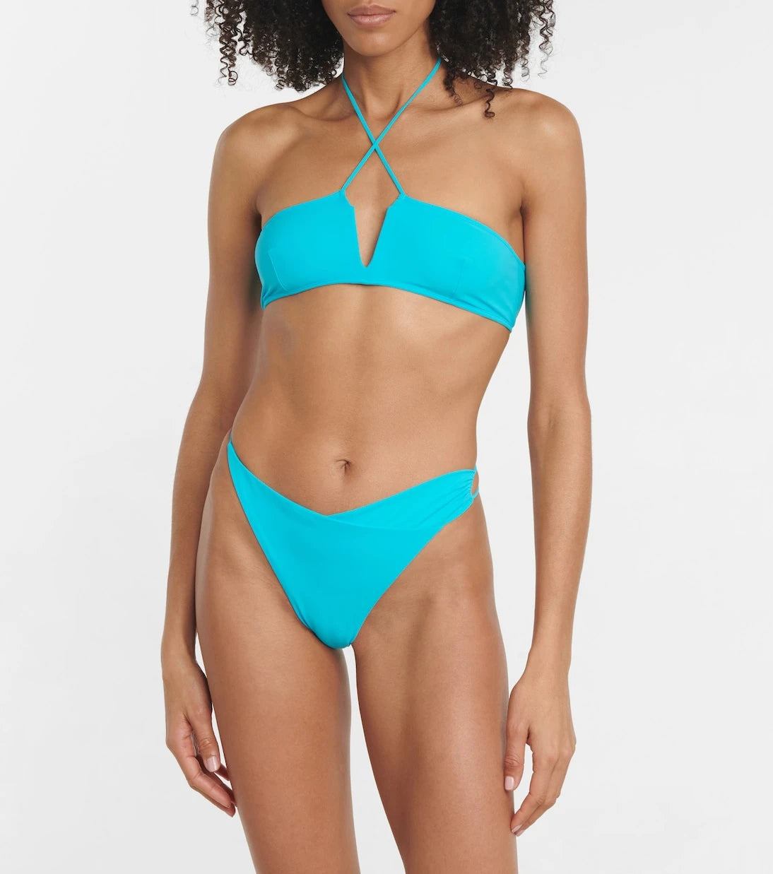 Nensi Dojaka - Bikini bottoms