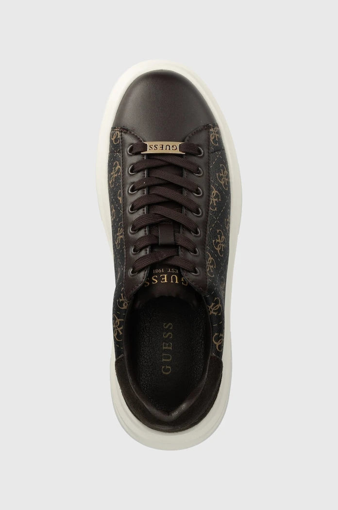 Маратонки Guess ELBA