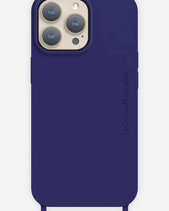 LaCoqueFrançaise iPhone 15 Pro kılıf